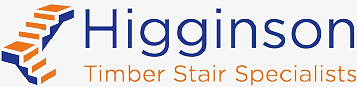Higginson – Timber Stair Specialists
