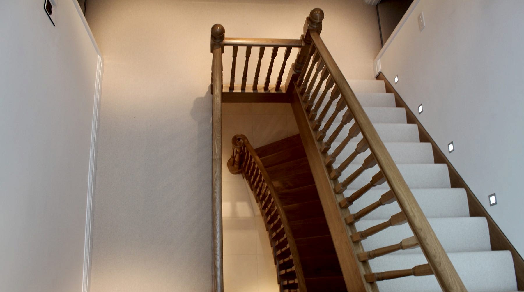 higginson loft conversion