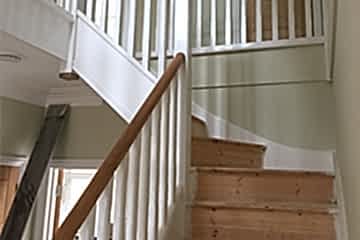 closed string 360 closed string staircases