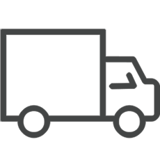 delivery staircase delivery