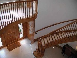 Balustrading
