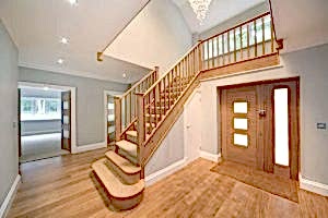 Stair Types