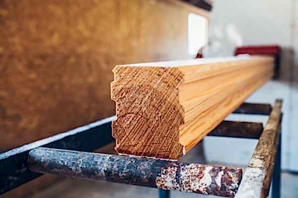 environmental timber image