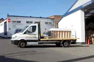 Delivery